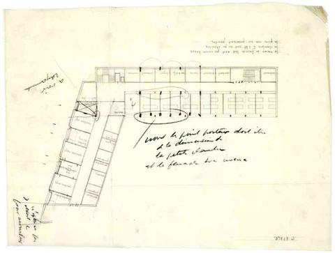 Original Document numérisé not accessible