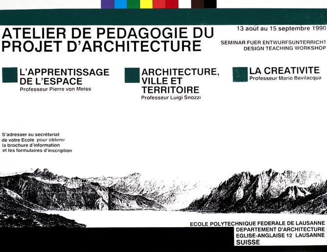 Original Document numérisé not accessible