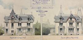 DUVILLARD Ernest