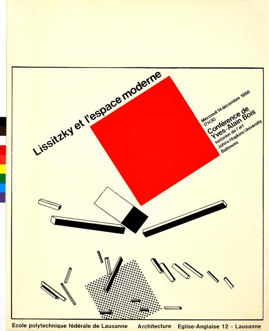 Original Document numérisé not accessible