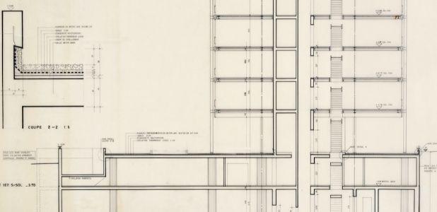 Original Document numérisé not accessible