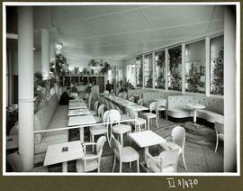 Nestlé, Pavillon, Paris 1937 : photographie