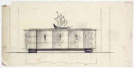 Mobilier : ameublements III