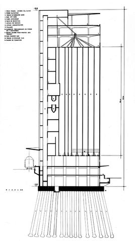 Original Document numérisé not accessible