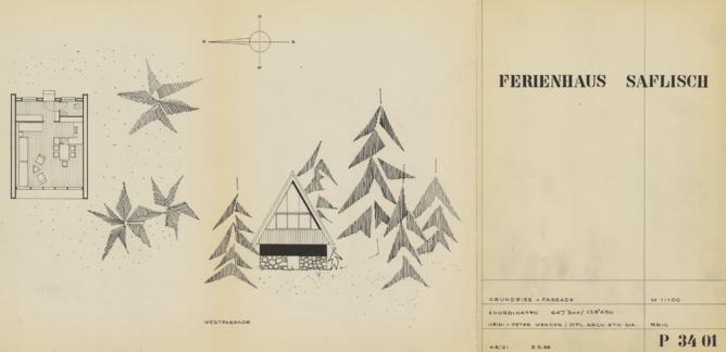 Original Document numérisé not accessible