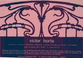 Victor Horta