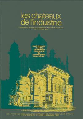 Les châteaux de l'industrie