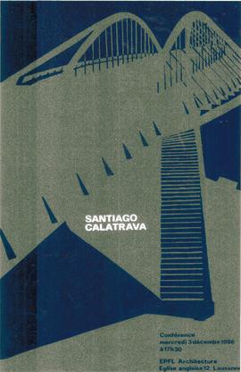 Santiago Calatrava