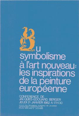 Du symbolisme à l'art nouveau : les inspirations de la peinture européenne