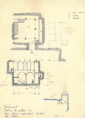 Original Document numérisé not accessible