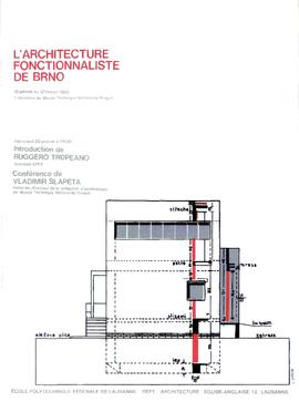 Les fonctionnalistes de Brno