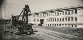 INSTITUT DE PHYSIQUE, Genève