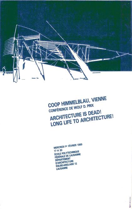 Original Document numérisé not accessible