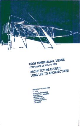 Coop Himmelblau