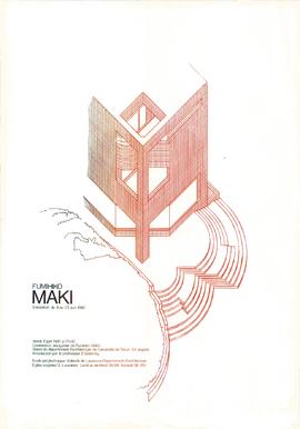 Fumihiko Maki