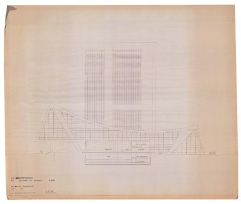 Original Document numérisé not accessible