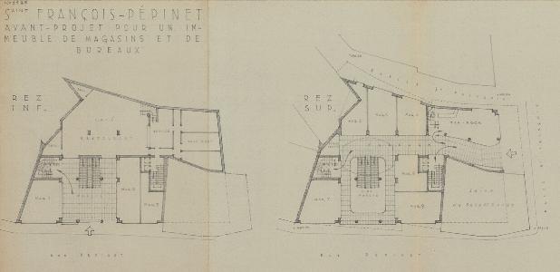 Original Document numérisé not accessible