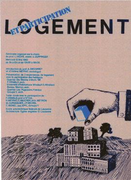 Logement et participation