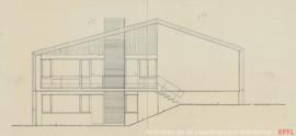[028] Maison Type T 1/5 «Quartier Vert », à Brigue