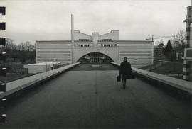 Centre d'enseignement secondaire supérieur (CESSOUEST) de Nyon IV : recueil photographique / Eric Stöckli, phot.