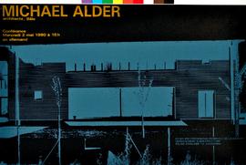 Michael Alder