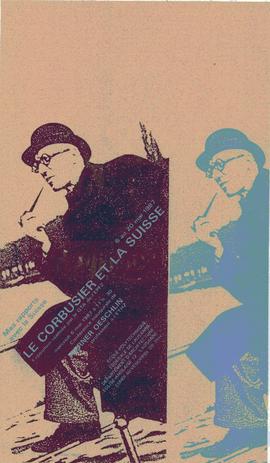 Le Corbusier et la Suisse