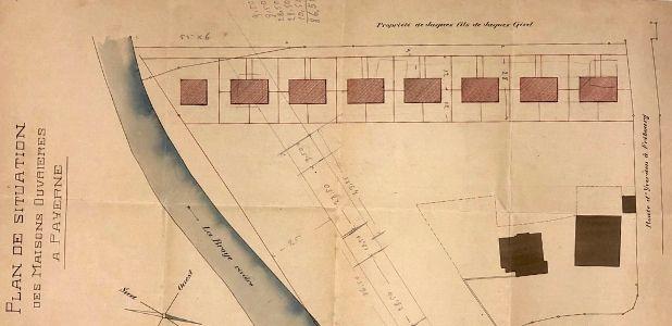 Original Document numérisé not accessible